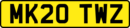MK20TWZ