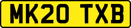 MK20TXB