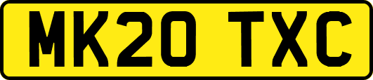 MK20TXC