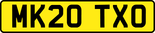 MK20TXO