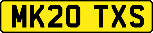 MK20TXS