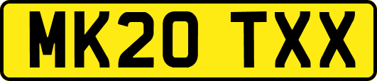 MK20TXX