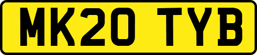 MK20TYB