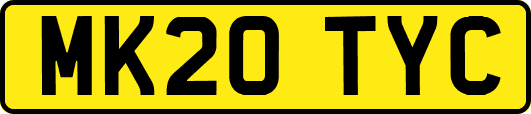 MK20TYC