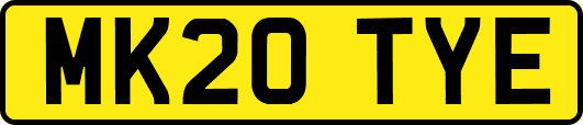 MK20TYE