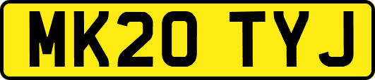 MK20TYJ