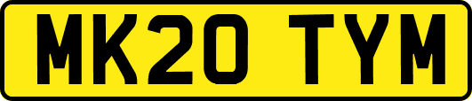 MK20TYM