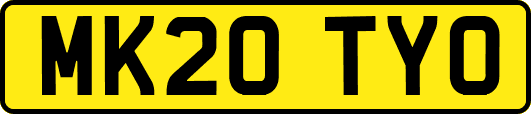 MK20TYO