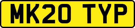 MK20TYP