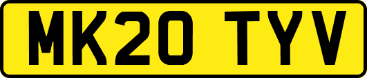 MK20TYV
