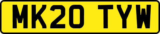 MK20TYW