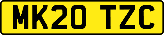 MK20TZC