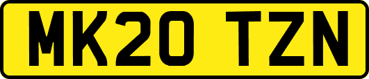 MK20TZN