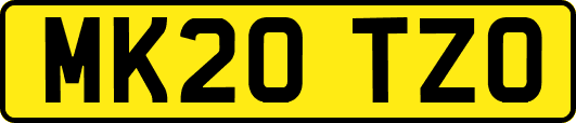 MK20TZO