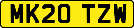 MK20TZW