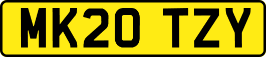 MK20TZY