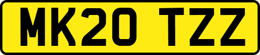 MK20TZZ