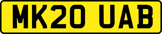 MK20UAB
