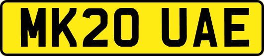 MK20UAE