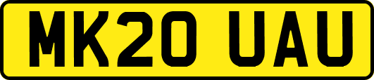 MK20UAU