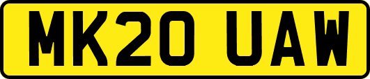 MK20UAW
