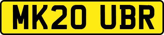 MK20UBR