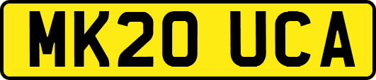 MK20UCA