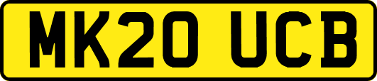 MK20UCB
