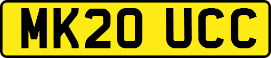 MK20UCC