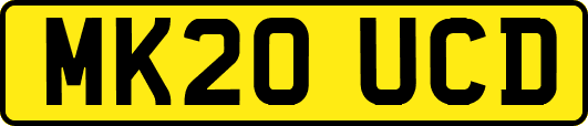 MK20UCD