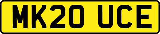 MK20UCE