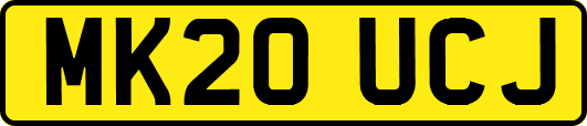 MK20UCJ