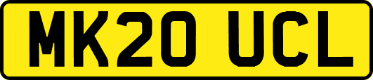 MK20UCL