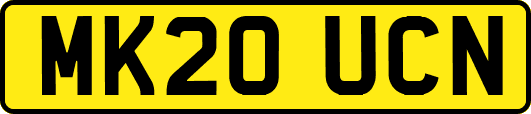 MK20UCN