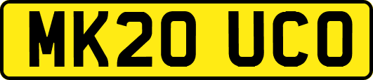 MK20UCO