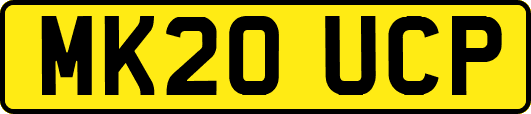 MK20UCP