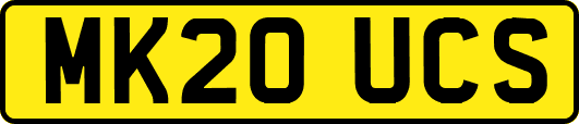 MK20UCS