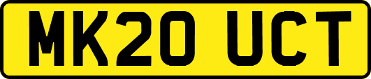MK20UCT