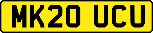 MK20UCU