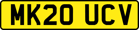 MK20UCV