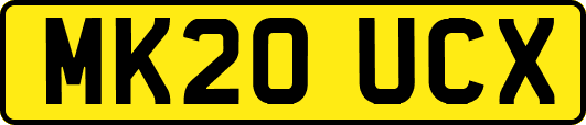 MK20UCX
