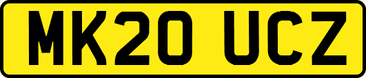 MK20UCZ