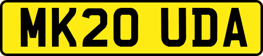 MK20UDA