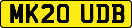 MK20UDB