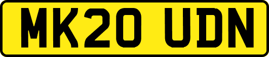 MK20UDN