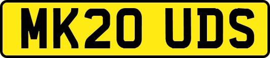 MK20UDS