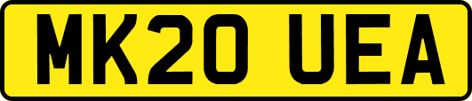 MK20UEA