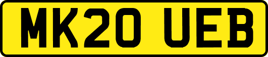 MK20UEB