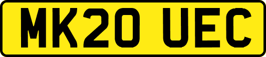 MK20UEC