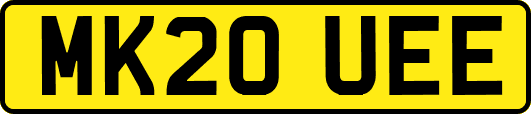 MK20UEE